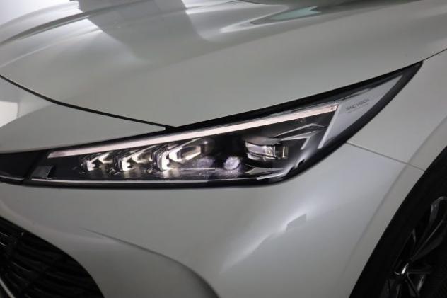 MG HS (2024--) PHEV Luxury rif. 24072266 - Foto 9