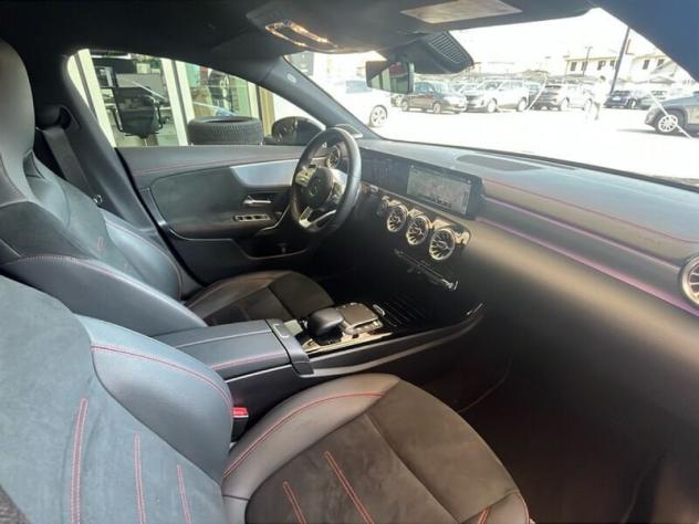 Mercedes-Benz CLA 200 d Automatic Premium - Foto 9