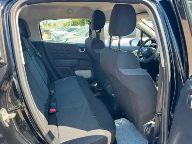 CITROEN C3 PureTech 82 GPL Feel rif. 24074902 - Foto 10