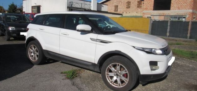 LAND ROVER RANGE EVOQUE 2.2 TD4 5 P. PRESTIGE - Foto 5