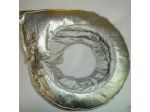 Isolamento termico per componenti nautici motore turbine