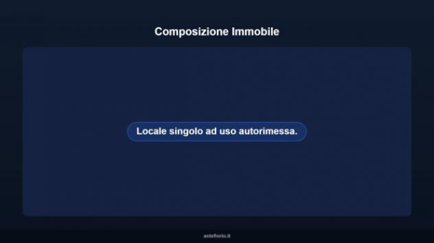 Immobile in asta di 19 m² in vendita a Eboli - Foto 6