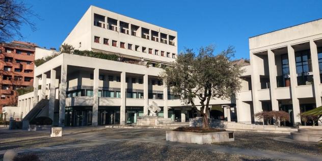 Monza Parco box doppio in larghezza