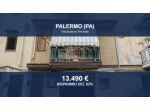 Immobile in asta di 35 m² in vendita a Palermo