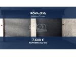 Immobile in asta di 21 m² in vendita a Roma