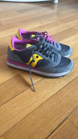 Vendo scarpe donna Saucony tg.37 - Foto 4