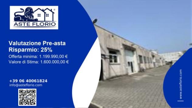 Immobile in asta di 3 m² con più di 5 locali in vendita a Lesmo