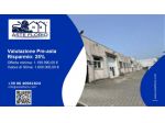 Immobile in asta di 3015 m² con più di 5 locali in vendita a Lesmo