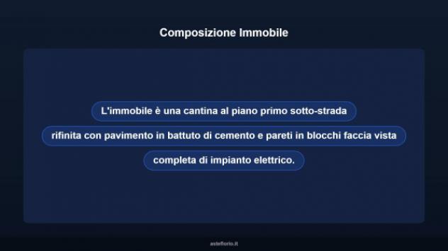 Immobile in asta di 8 m² in vendita a Scarlino - Foto 8
