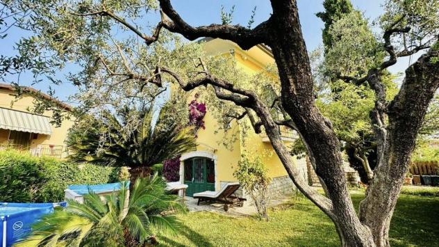 Villa in vendita a Bocca di Magra - Ameglia 180 mq Rif: 1360639 - Foto 7
