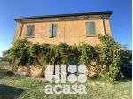 Lotto terreno agricolo e casa