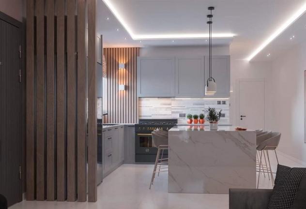 APPARTAMENTO 3 LOCALI, NUOVA COSTRUZIONE - Foto 3