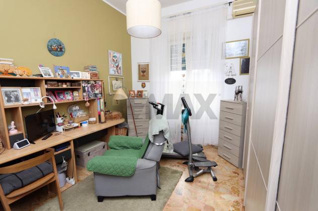 Appartamento in vendita a Catania, Viale M. Rapisardi - Lavaggi - Foto 11