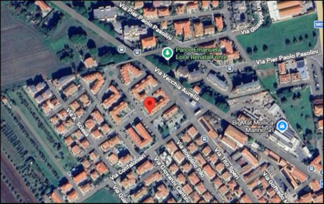 Immobile in asta di 60 m², box auto in vendita a Cecina - Foto 13
