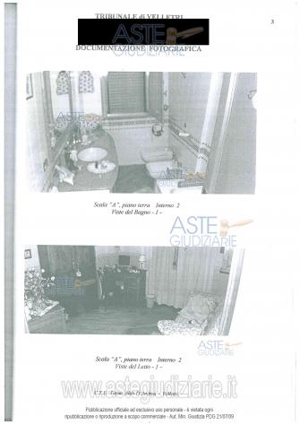 IMMOBILI-IMMOBILE RESIDENZIALE-Via Lucrezia Romana, 53/A - Foto 4