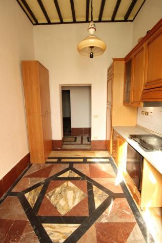 Appartamento in vendita a Gracciano Dell'elsa - Colle di Val d'Elsa 135 mq Rif: 929170 - Foto 3
