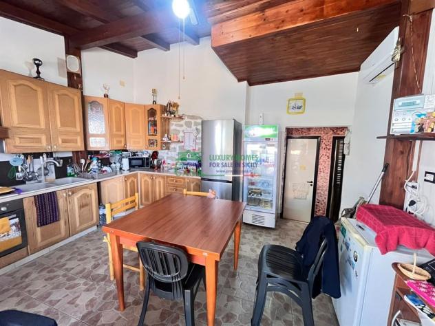 Rif:2773 - Casa indipendente in vendita, Comiso