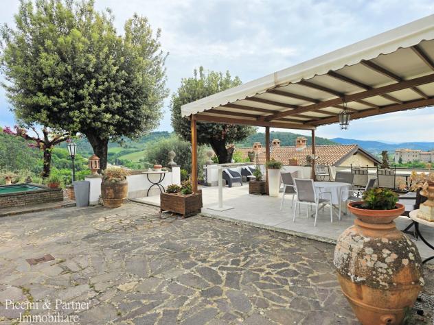 Villa in vendita a Corciano - Foto 6