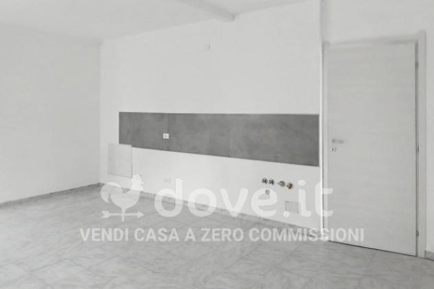 Casa indipendente di 125 m² con 4 locali e box auto in vendita a Fiesso Umbertiano - Foto 4