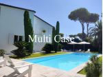 Prestigiosa Villa di Charme a Roma Imperiale, Forte dei Marmi