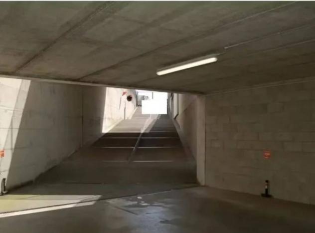Immobile in asta di 103 m², box auto doppio in vendita a Gallarate - Foto 14