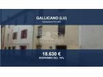 Immobile in asta di 218 m² con più di 5 locali in vendita a Gallicano