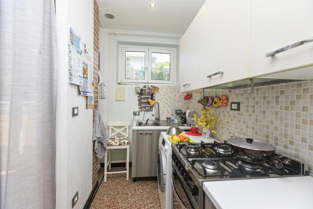 Trilocale in vendita a Genova - Foto 7