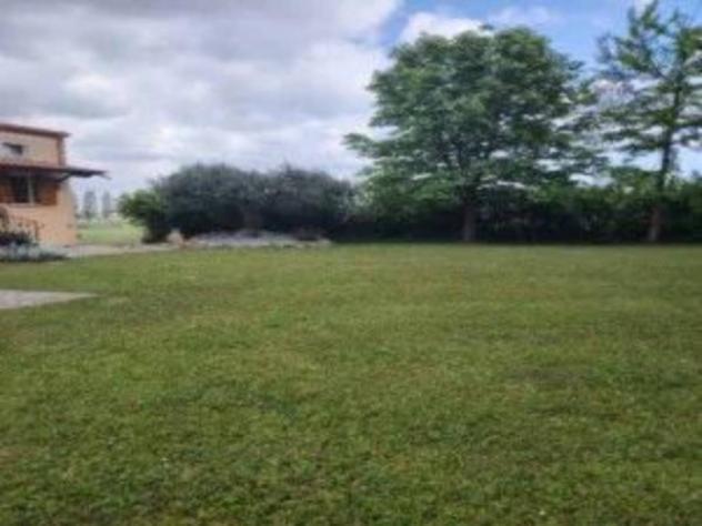 Immobile in asta di 281 m², box auto in vendita a Lendinara - Foto 5
