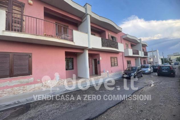 Villetta a schiera di 145 m² con 4 locali in vendita a Mazara del Vallo