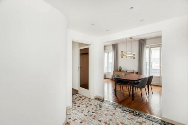 Attico / Mansarda di 195 m² con più di 5 locali in vendita a Milano - Foto 5