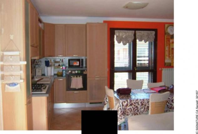 Immobile in asta di 81 m², box auto in vendita a Monte Porzio - Foto 7