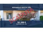 Immobile in asta di 121 m² con più di 5 locali e box auto in vendita a Noga …