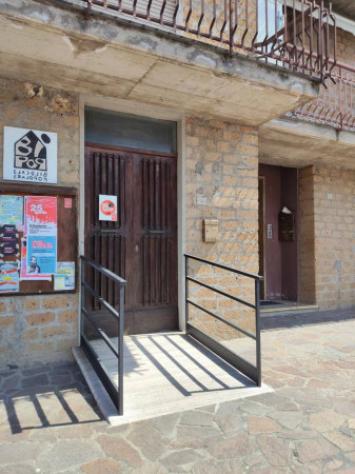 Immobile in asta di 102 m², box auto in vendita a Orvieto - Foto 4