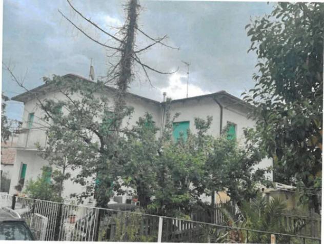 Immobile in asta di 94 m² in vendita a Porto San Giorgio - Foto 3