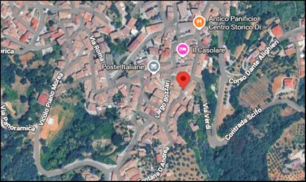 Immobile in asta di 215 m² in vendita a San Demetrio Corone - Foto 13
