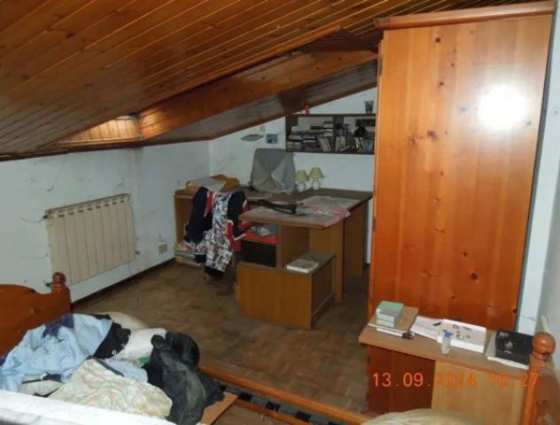 Immobile in asta di 214 m² con più di 5 locali e box auto doppio in vendita a San Pier d'Isonzo - Foto 16