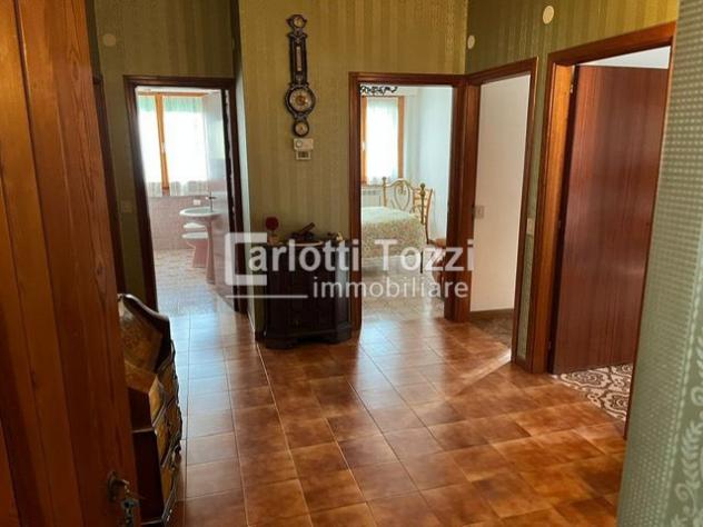 APPARTAMENTO di 5 vani e di 120 mq (SEMPRONIANO - SEMPRONIANO BELVEDERE) rif. 03375V5 - Foto 6
