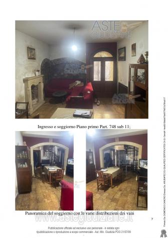 IMMOBILI-IMMOBILE RESIDENZIALE-Via Porta la Manica - Foto 6