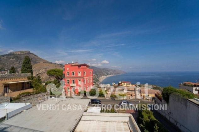 Appartamento di 27 m² con 1 locale in vendita a Taormina - Foto 2