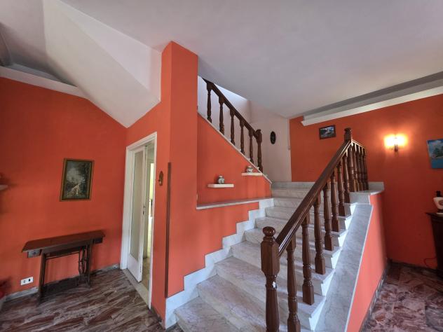 Villa in Via delle Magnolie - Foto 9