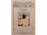 Elogio del libertino.Manuale di seduzione Franco Cuomo 1°Ed:Newton Compton,1993