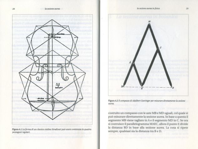 LA SEZIONE AUREA - Foto 6