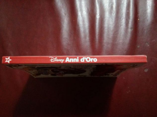 Fumetto: Anni d'oro - Le mitiche storie dei '70 e '80 - Walt Disney - Foto 3