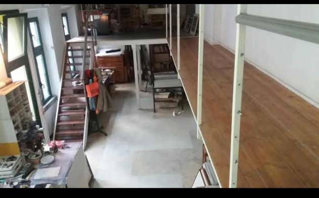Laboratorio in condivisionr