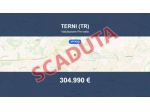 Immobile in asta di 150 m² con più di 5 locali in vendita a Terni