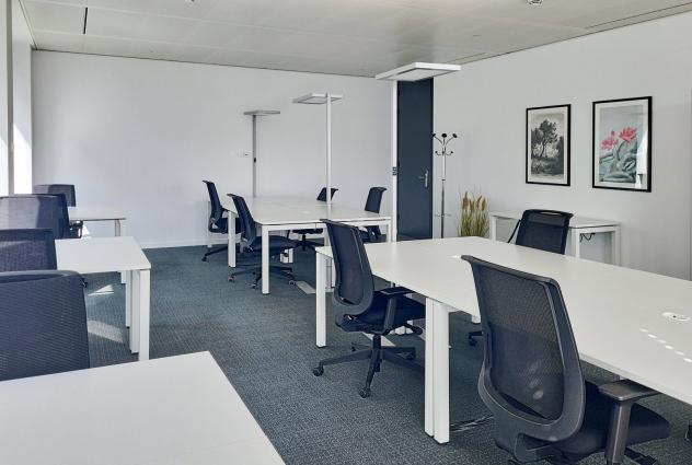 Ufficio privato in affitto - Regus Trieste, Riva Gulli a Trieste