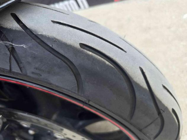 YAMAHA YZF R6 Laguna Seca Video 360 rif. 24136090 - Foto 10