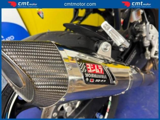 SUZUKI GSR 750 Garantita e Finanziabile rif. 23947578 - Foto 10