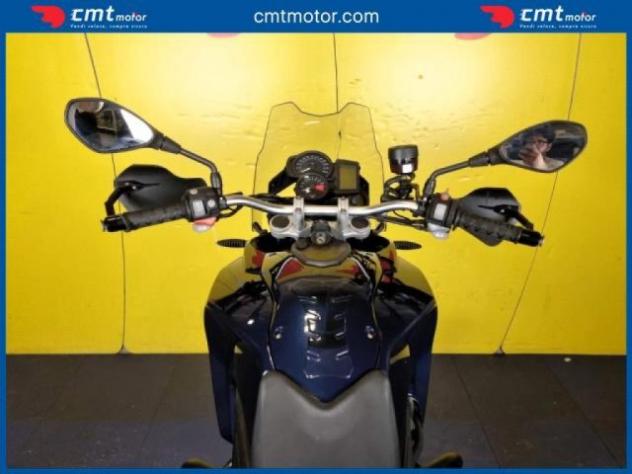 BMW F 650 GS Garantita e Finanziabile rif. 23117323 - Foto 10