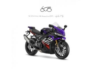 APRILIA RSV4 Factory Factory rif. 23613758